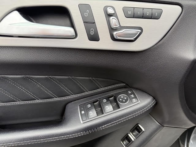Mercedes Classe GLE - Photo 14