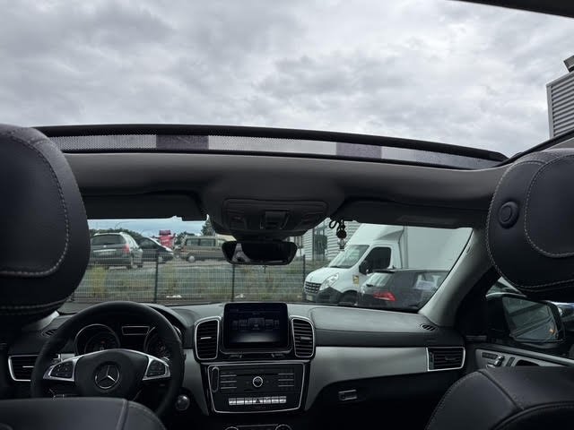 Mercedes Classe GLE - Photo 15