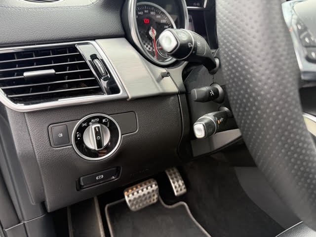 Mercedes Classe GLE - Photo 16