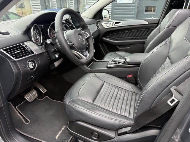 Mercedes Classe GLE - Photo 17