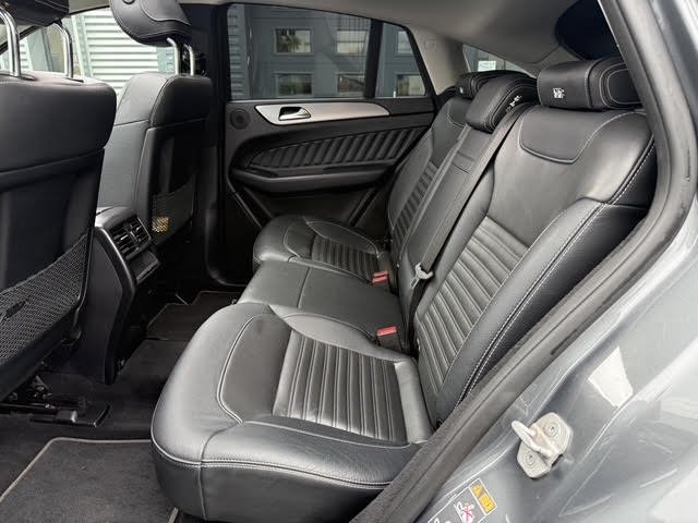 Mercedes Classe GLE - Photo 18