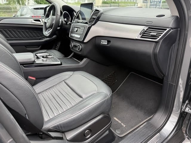 Mercedes Classe GLE - Photo 19