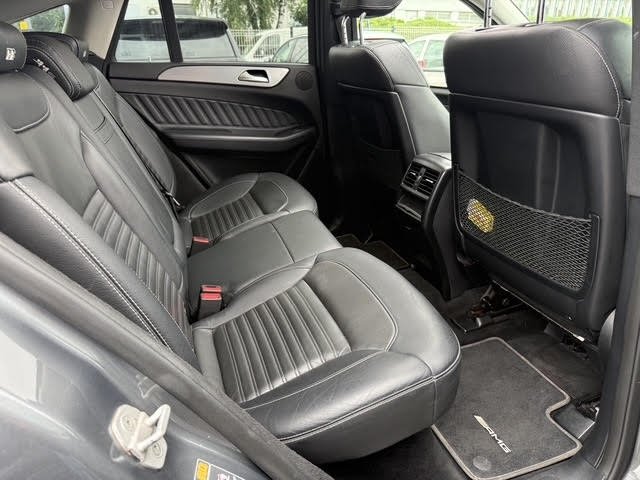 Mercedes Classe GLE - Photo 20