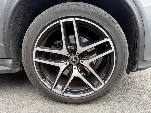 Mercedes Classe GLE - Photo 21