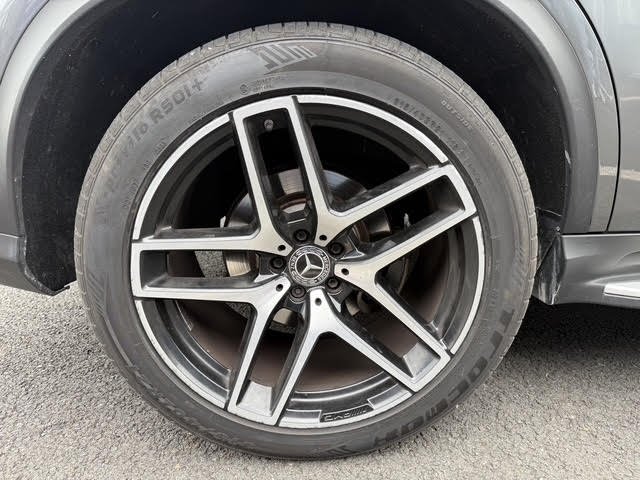 Mercedes Classe GLE - Photo 22