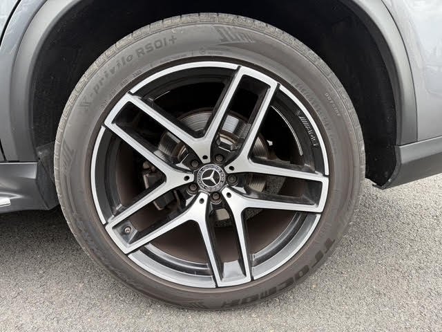 Mercedes Classe GLE - Photo 23