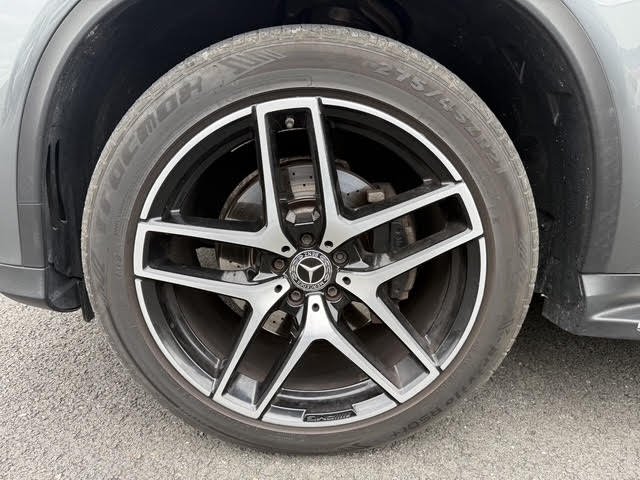 Mercedes Classe GLE - Photo 24
