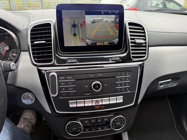 Mercedes Classe GLE - Photo 10
