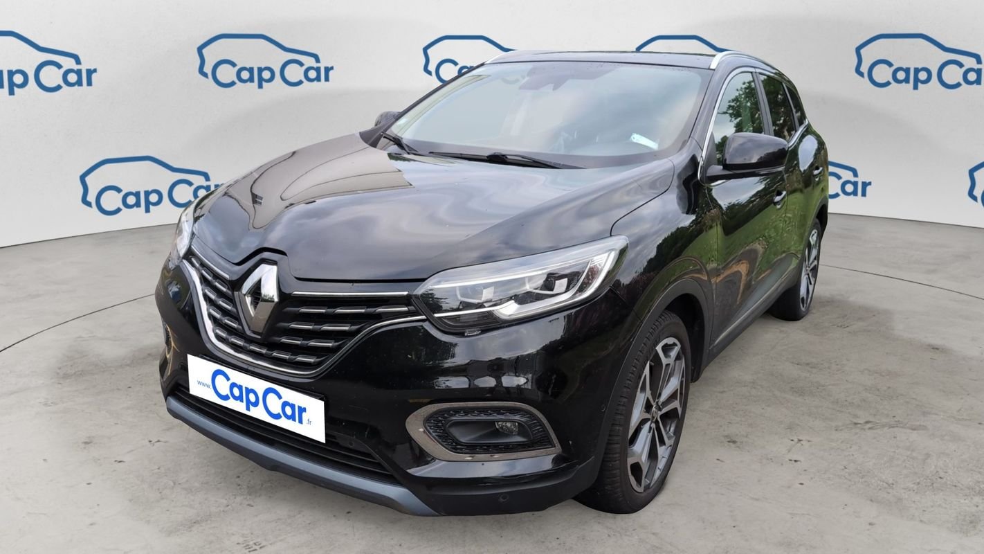 Renault Kadjar - Photo 1