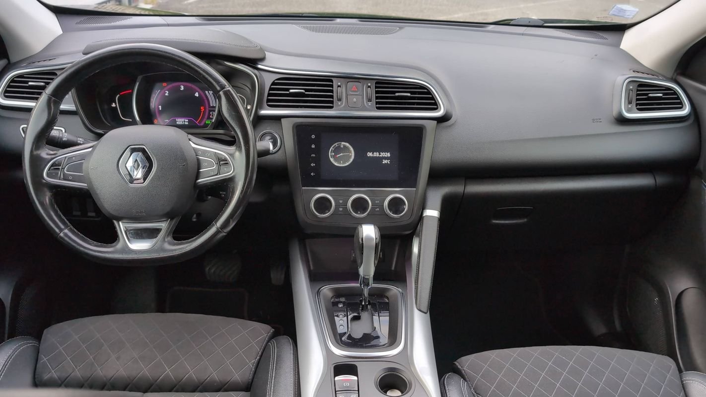 Renault Kadjar - Photo 11