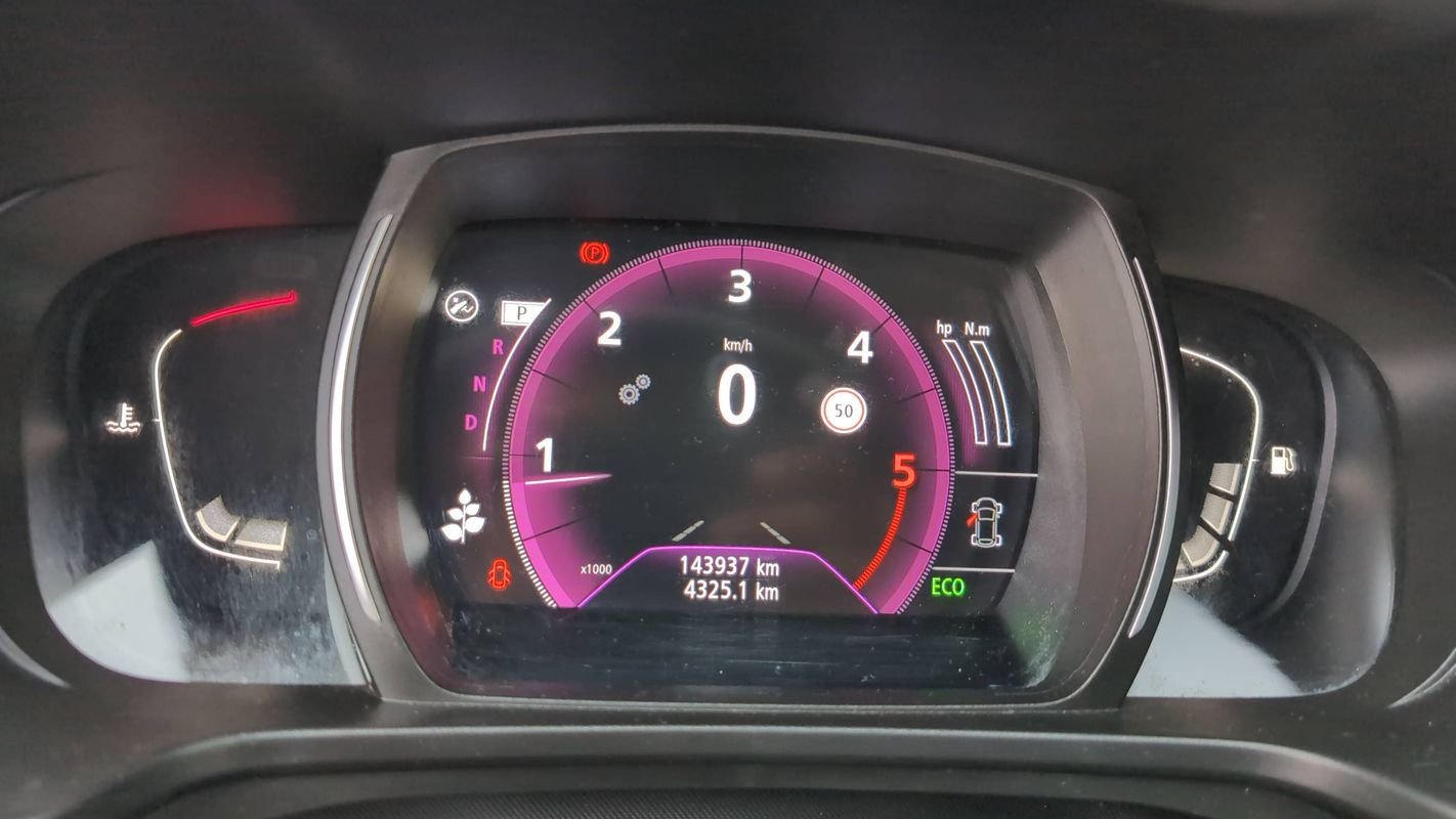 Renault Kadjar - Photo 12