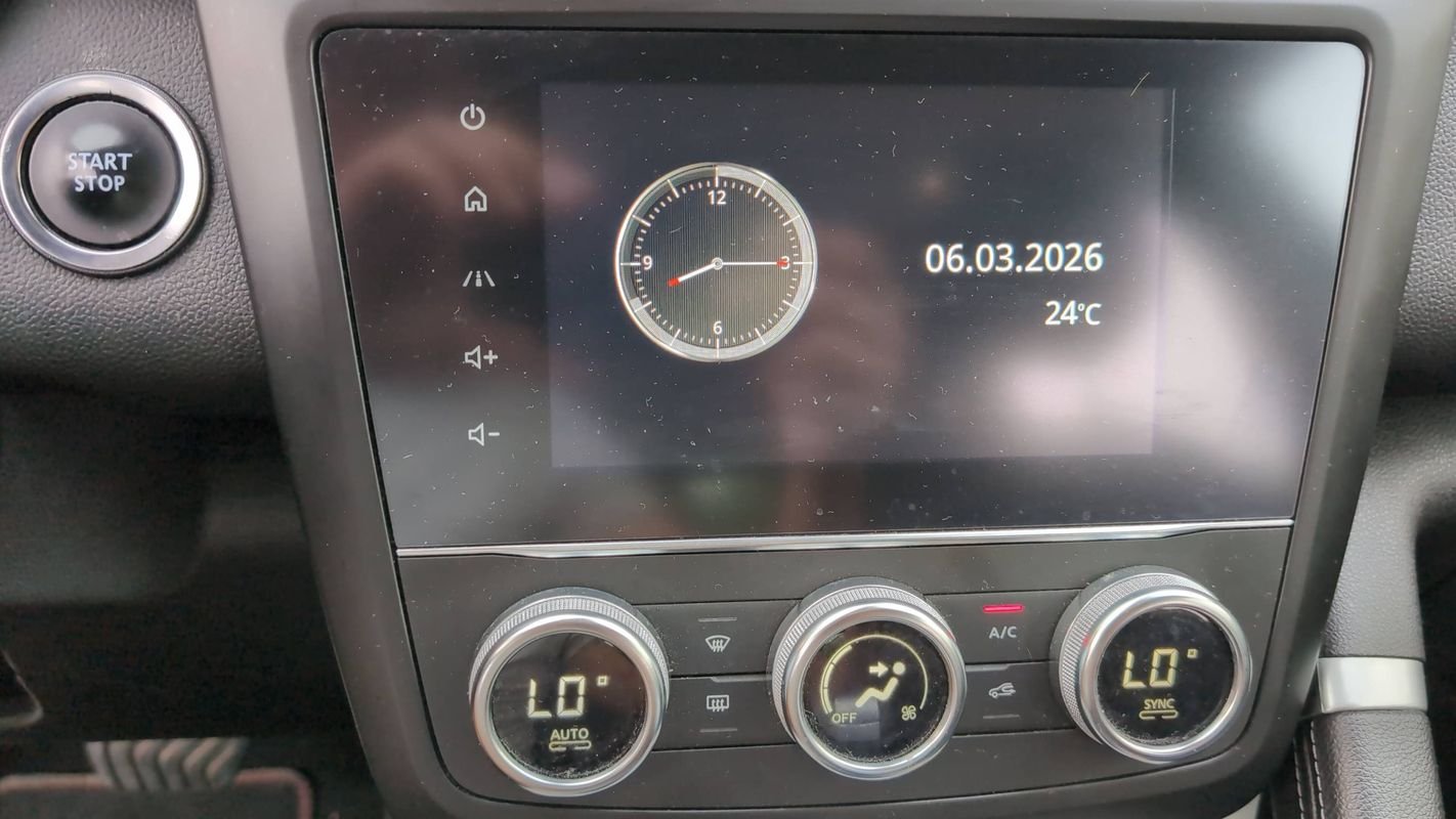 Renault Kadjar - Photo 13