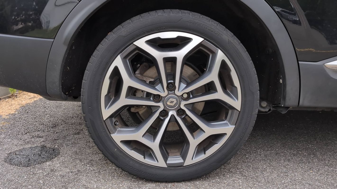 Renault Kadjar - Photo 16