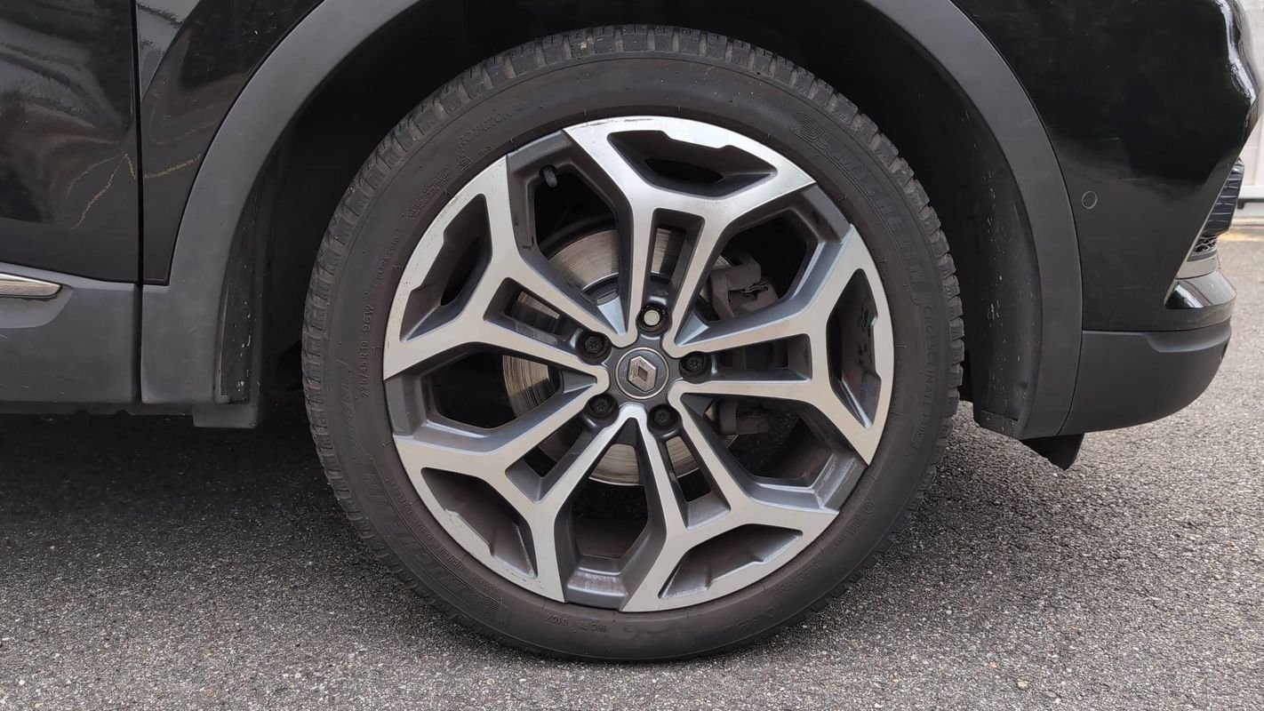 Renault Kadjar - Photo 17