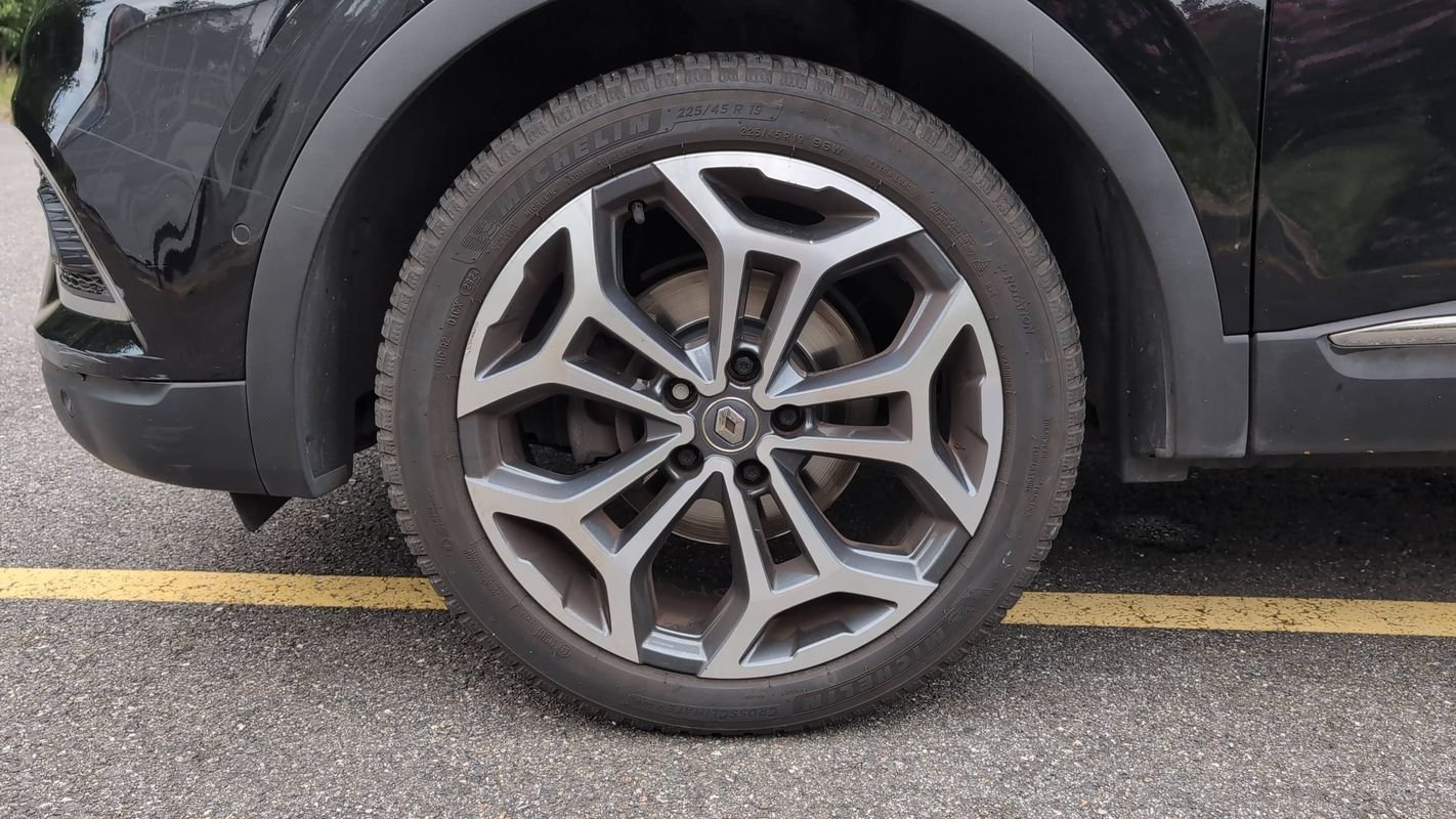 Renault Kadjar - Photo 18