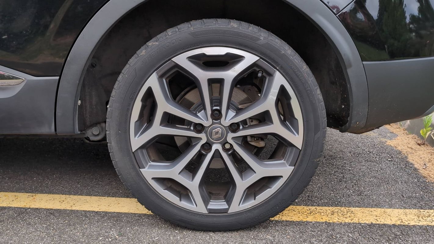 Renault Kadjar - Photo 19