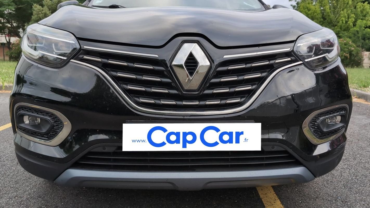 Renault Kadjar - Photo 20