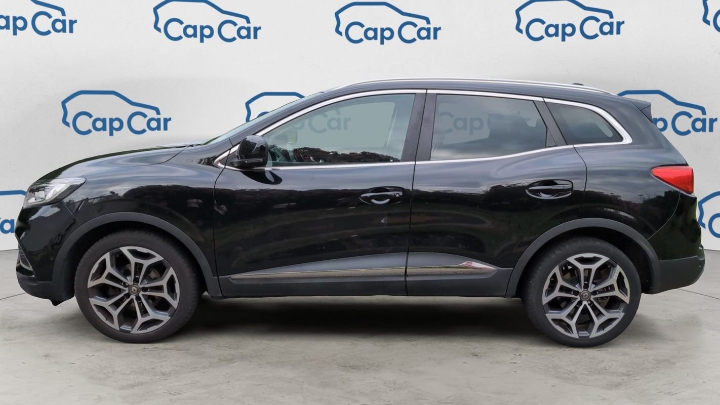 Renault Kadjar - Photo 2