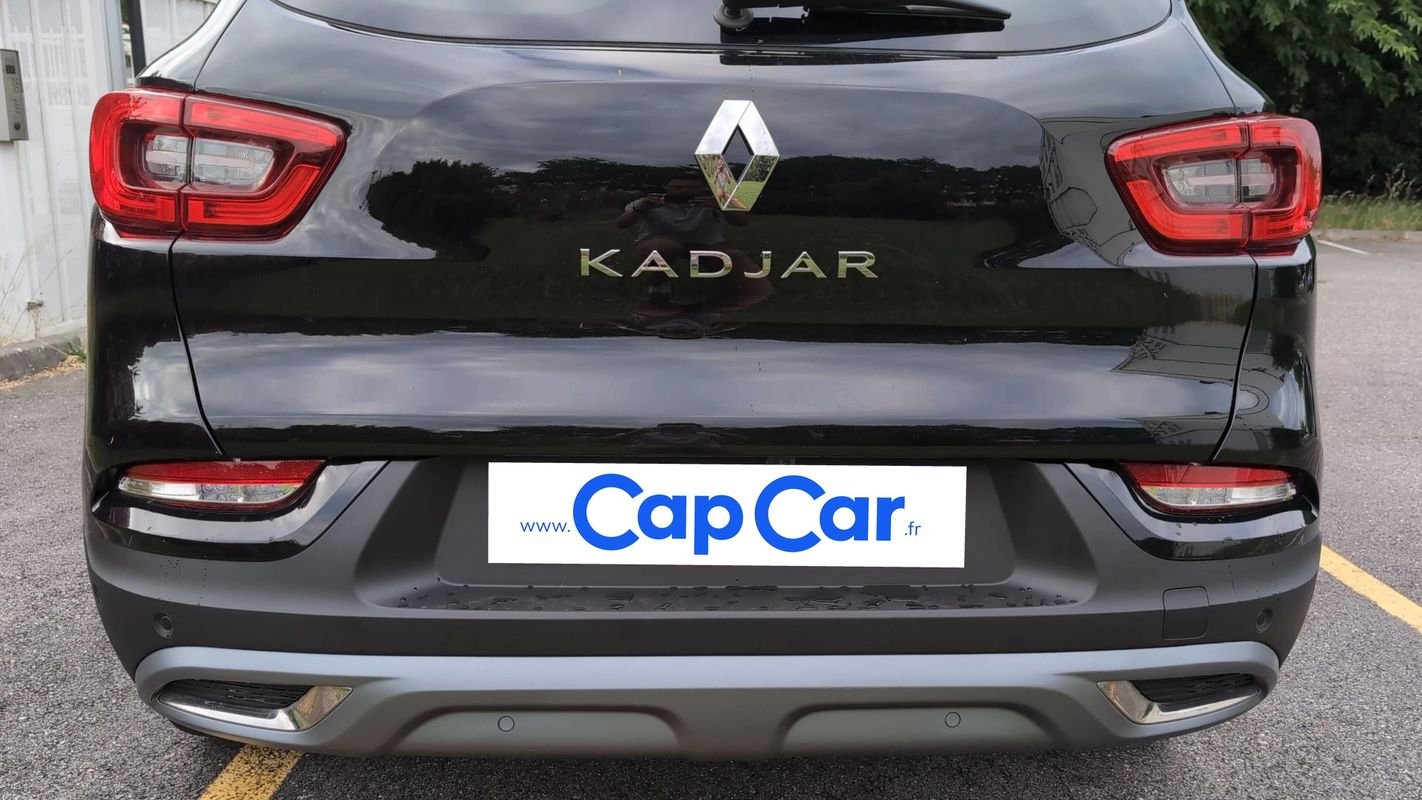 Renault Kadjar - Photo 21