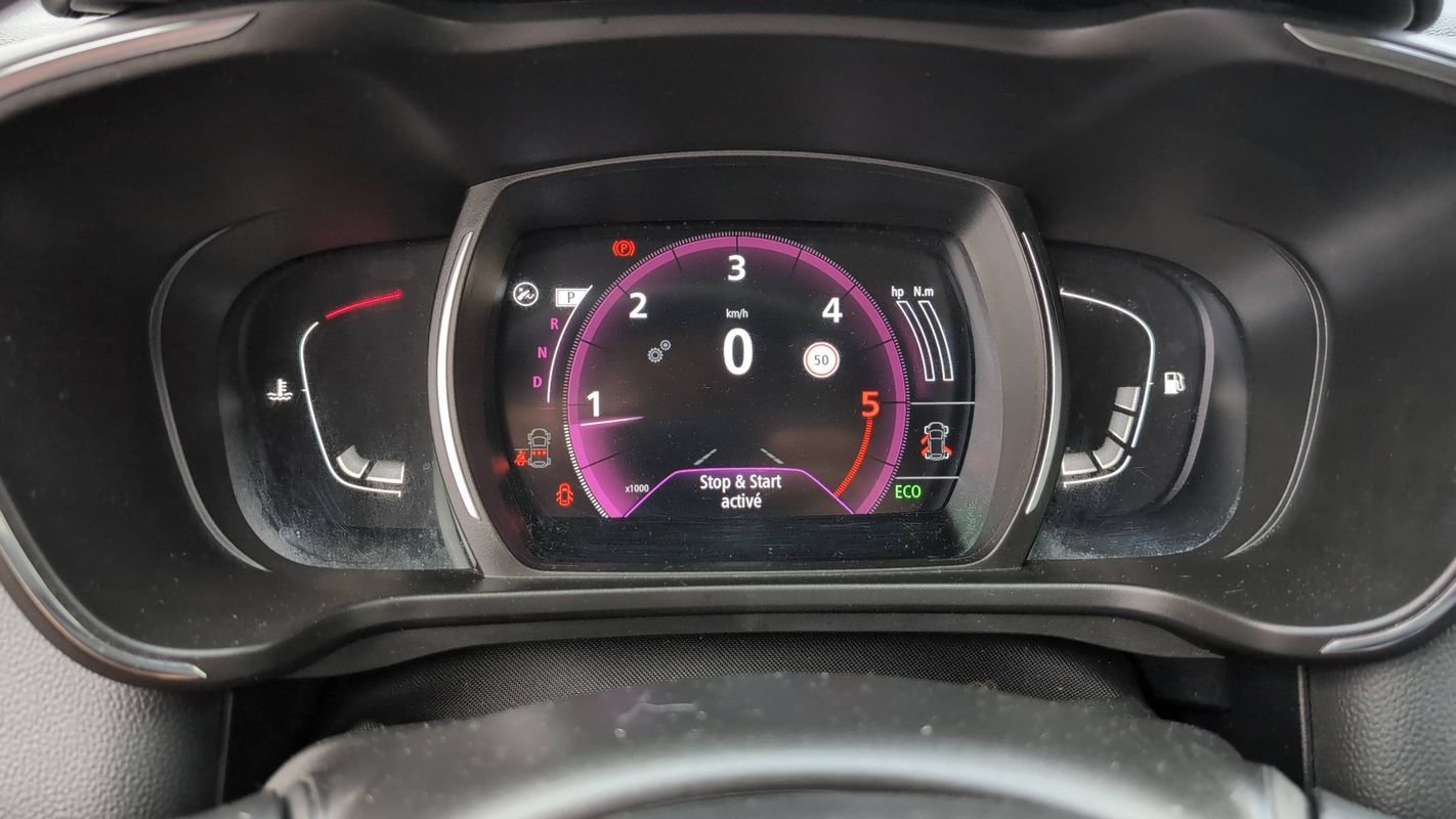 Renault Kadjar - Photo 22