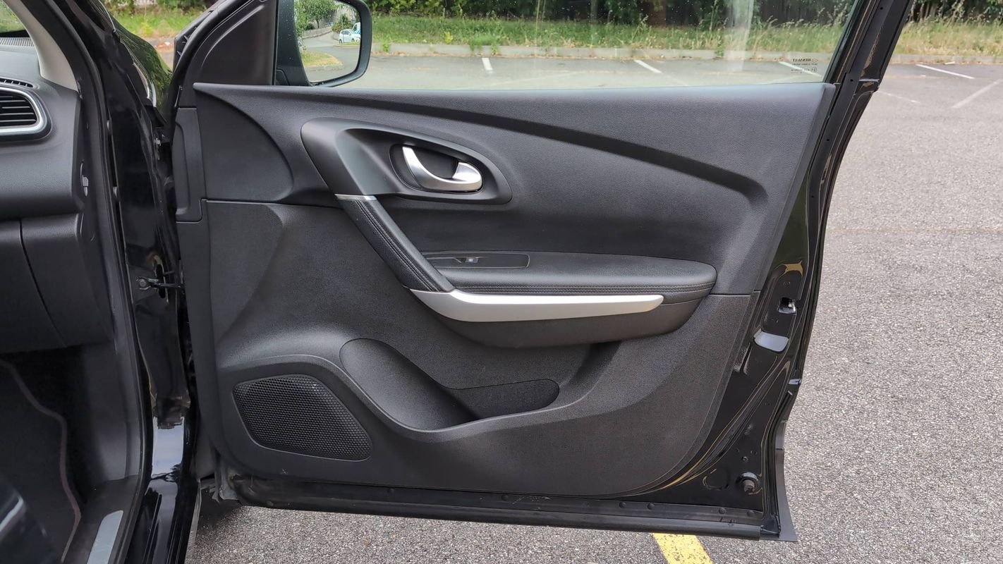 Renault Kadjar - Photo 23
