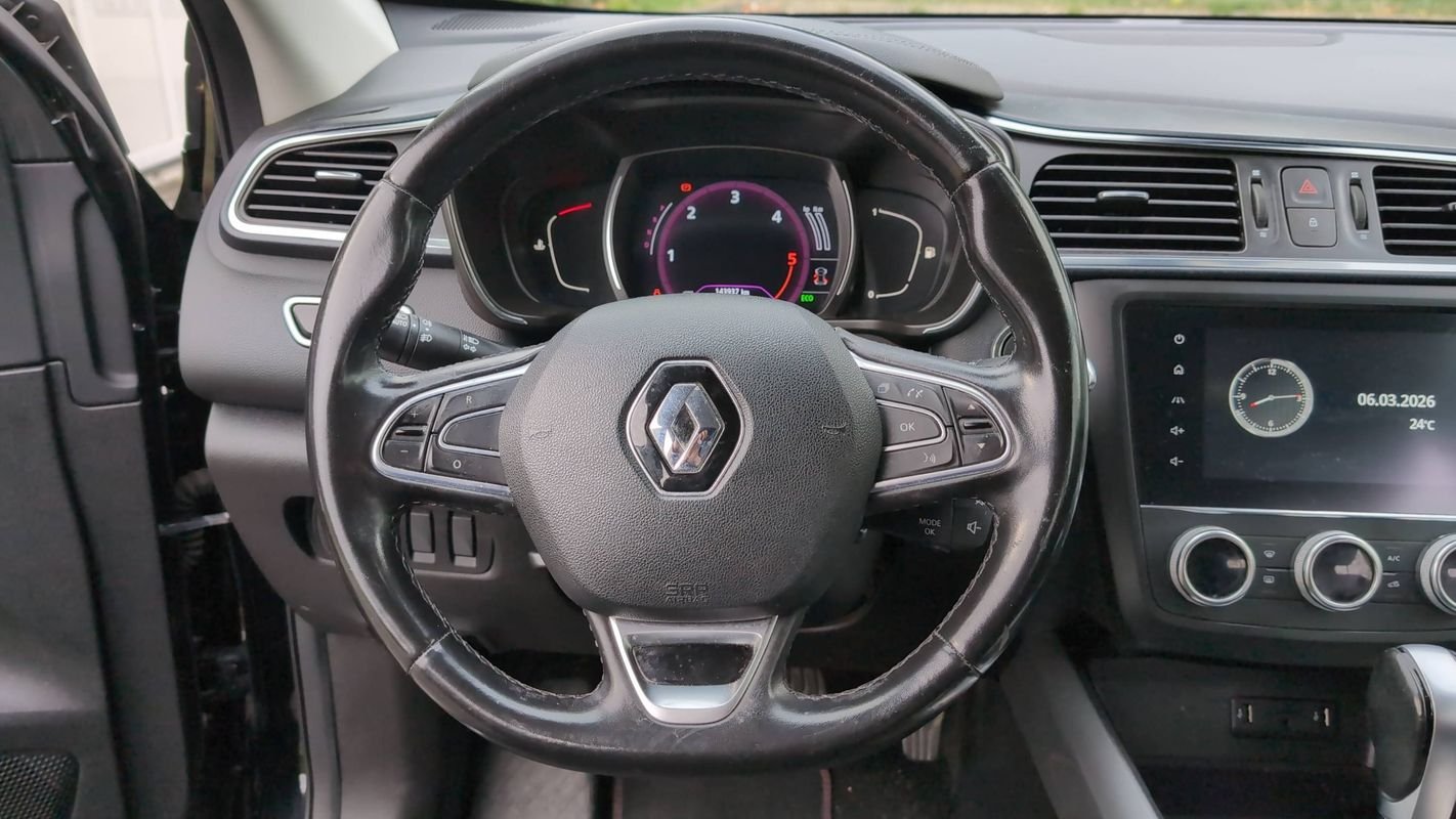 Renault Kadjar - Photo 24