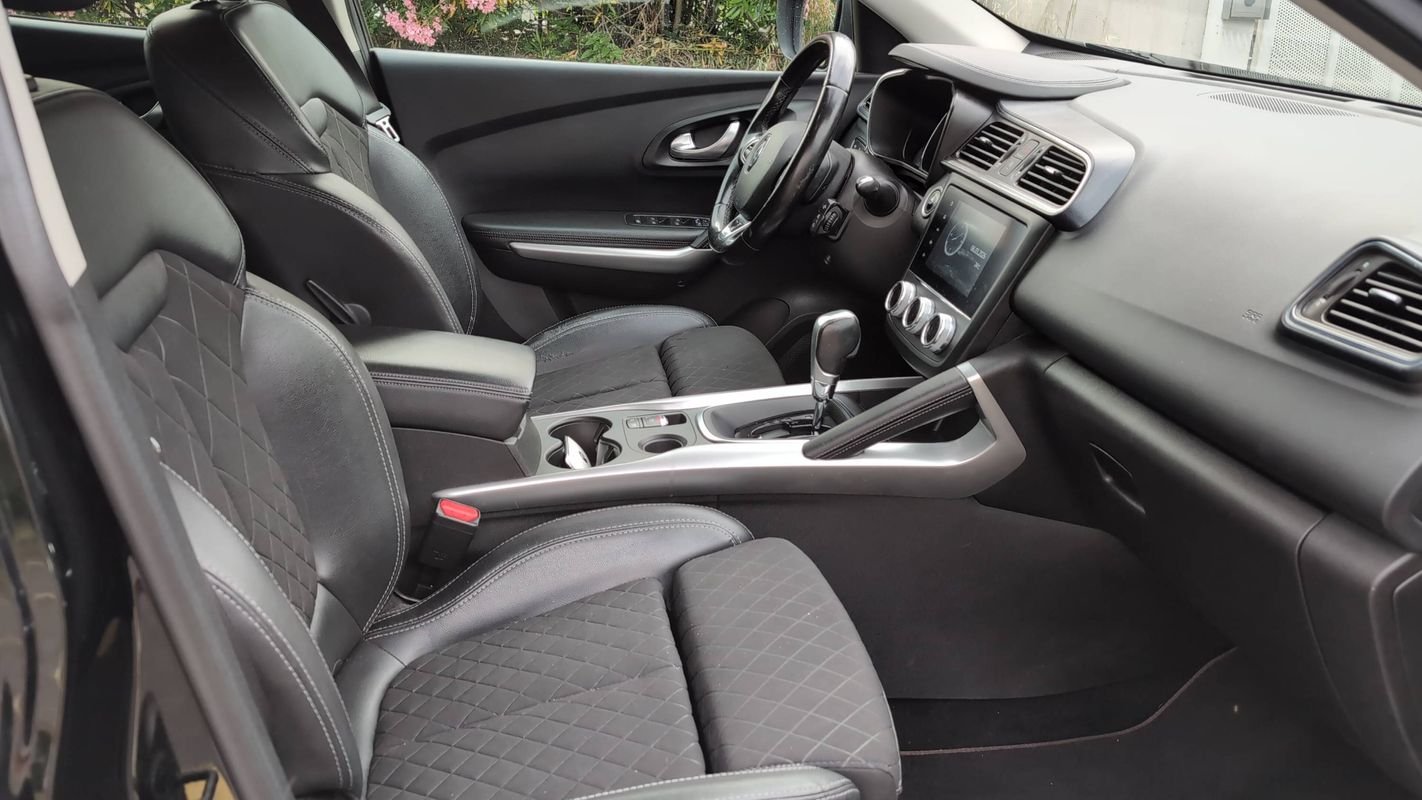 Renault Kadjar - Photo 26