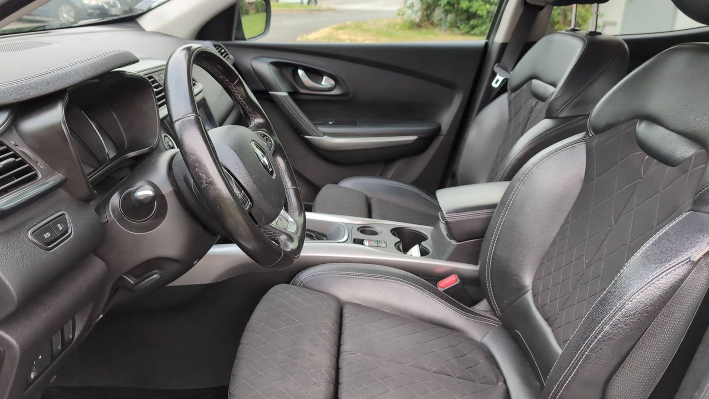 Renault Kadjar - Photo 27