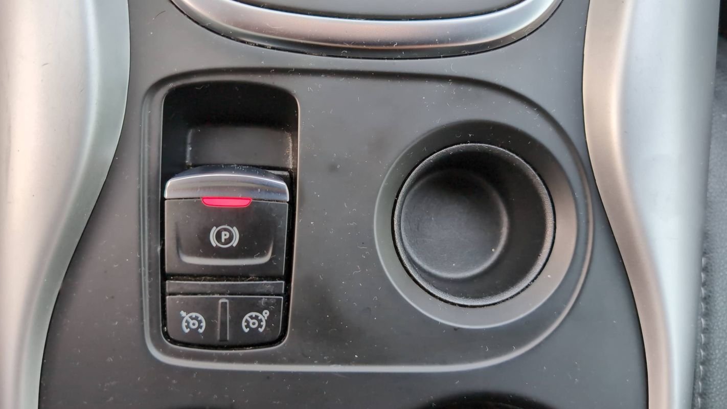 Renault Kadjar - Photo 28