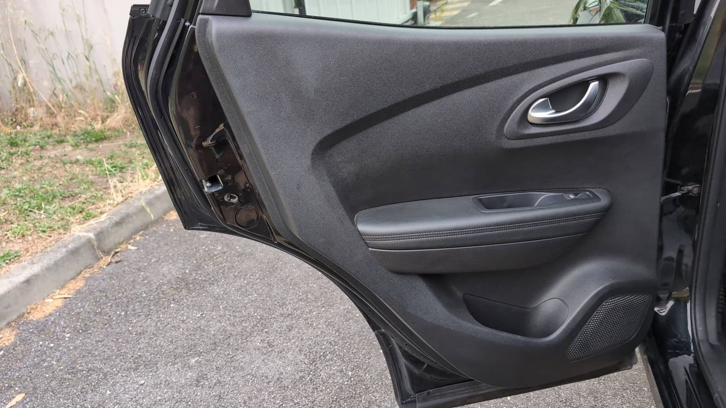 Renault Kadjar - Photo 29