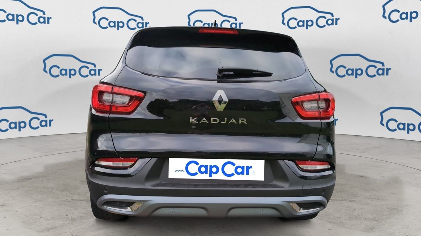 Renault Kadjar - Photo 3
