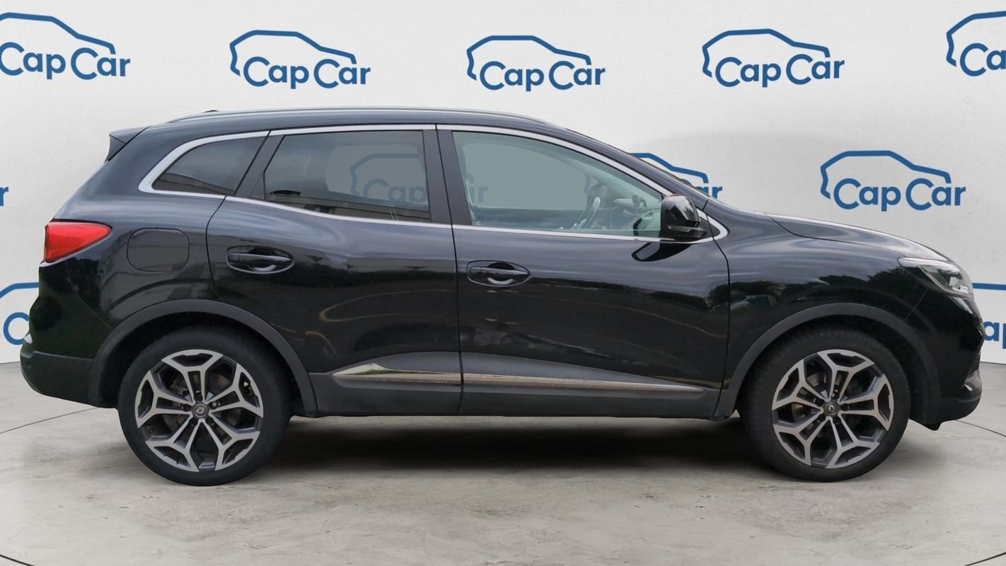 Renault Kadjar - Photo 4