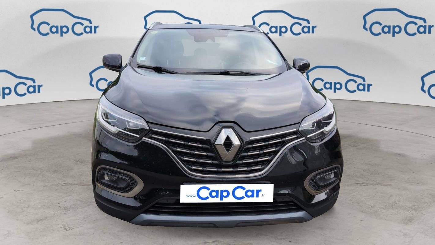 Renault Kadjar - Photo 5