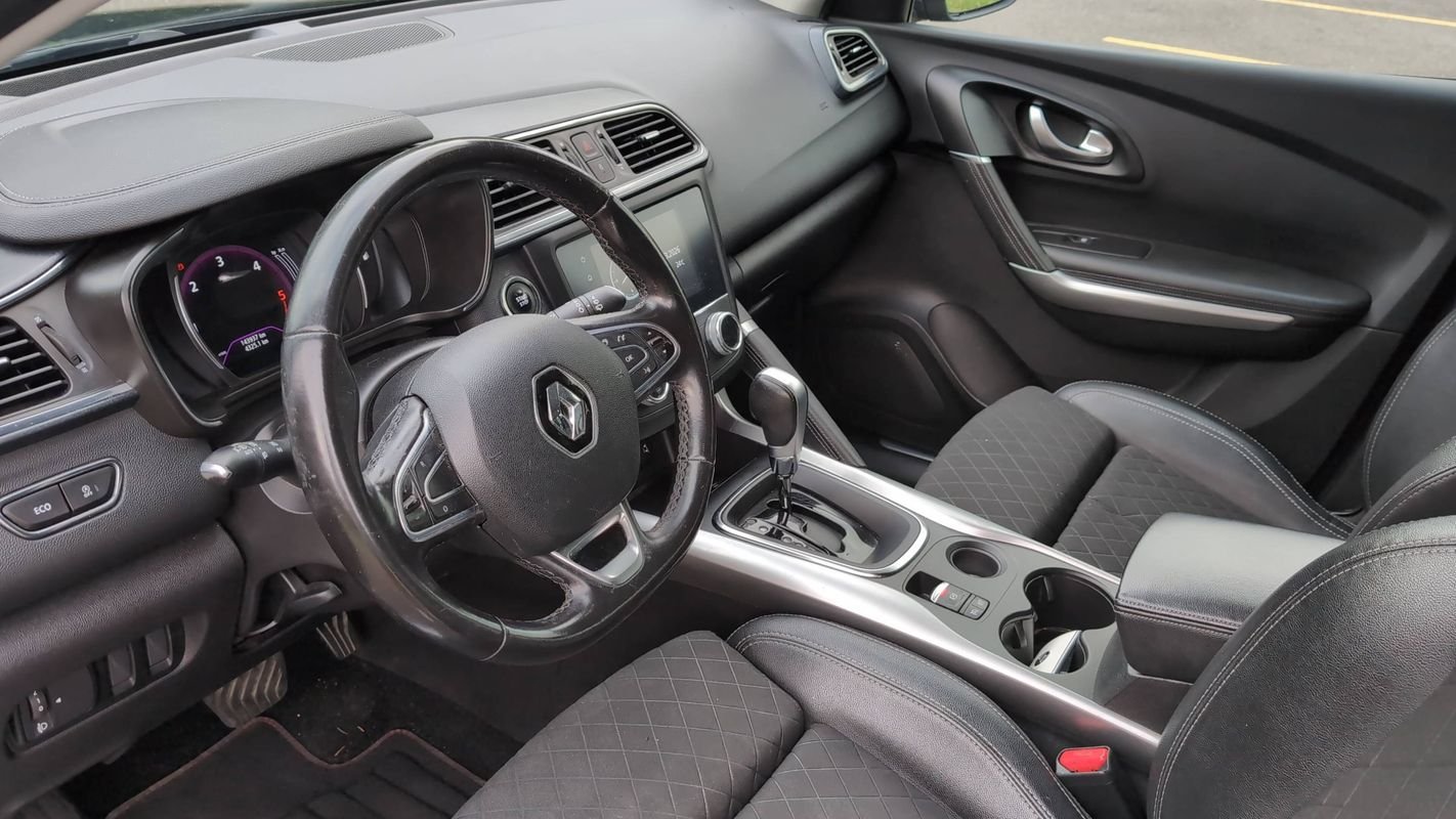 Renault Kadjar - Photo 8