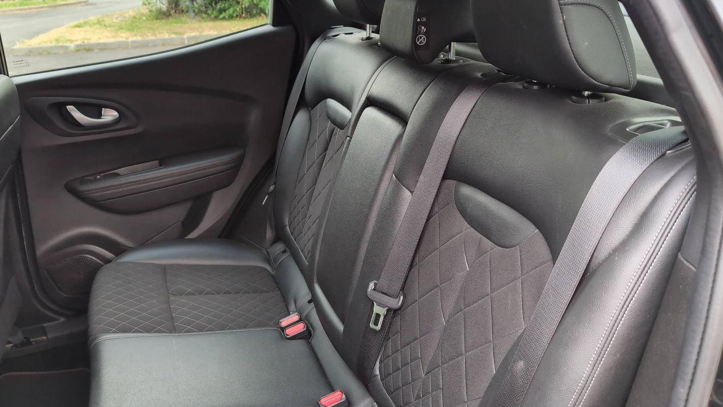 Renault Kadjar - Photo 9