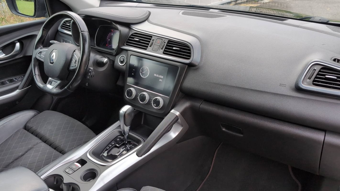 Renault Kadjar - Photo 10