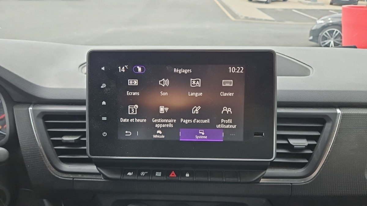 Renault Trafic - Photo 16