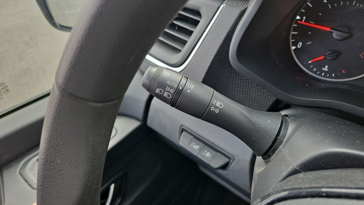 Renault Trafic - Photo 17