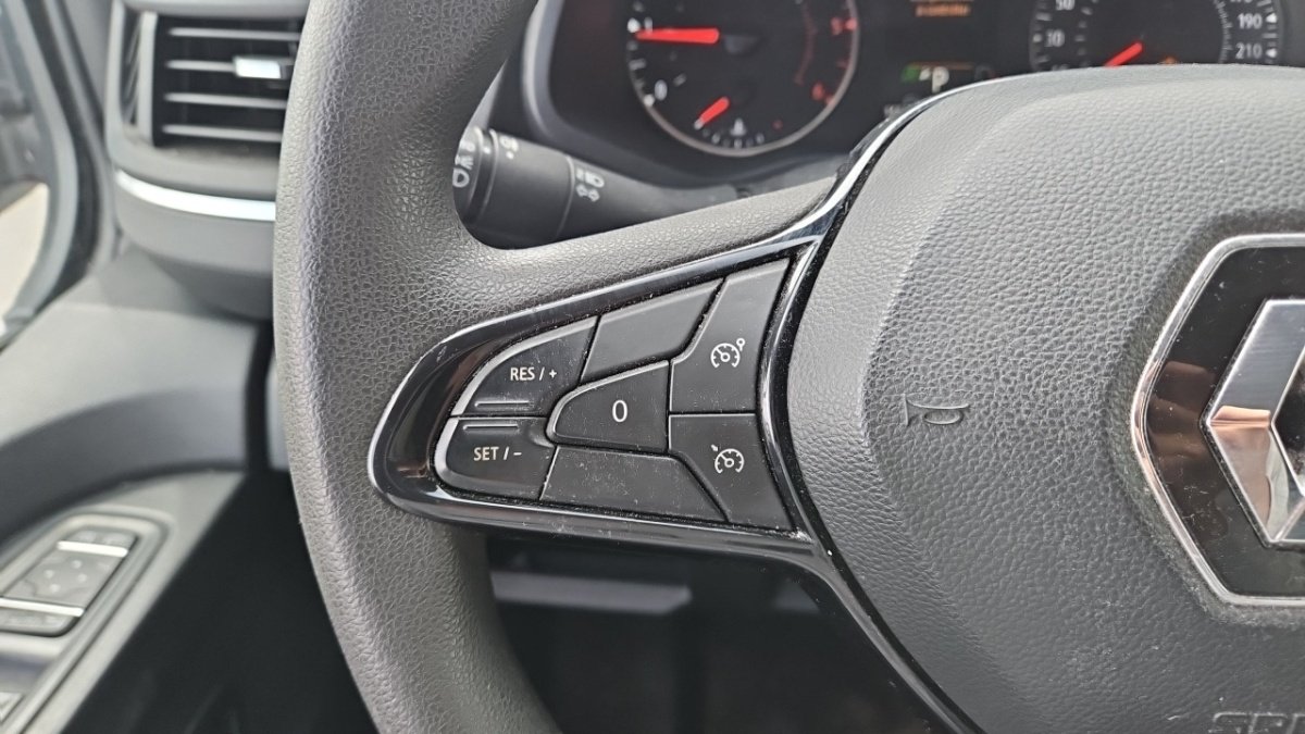 Renault Trafic - Photo 19