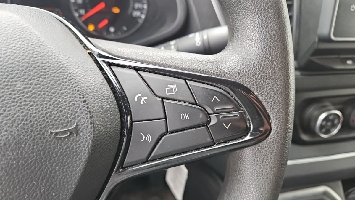Renault Trafic - Photo 20