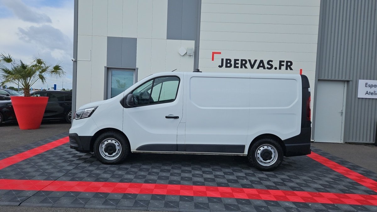 Renault Trafic - Photo 2