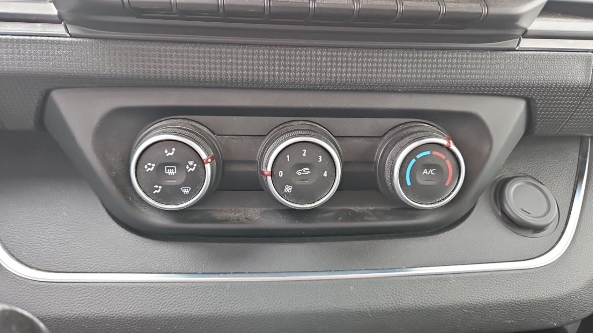 Renault Trafic - Photo 21