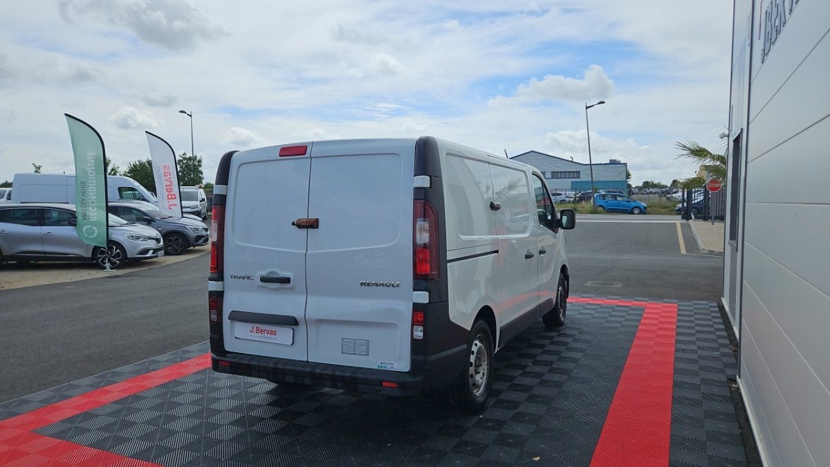 Renault Trafic - Photo 5