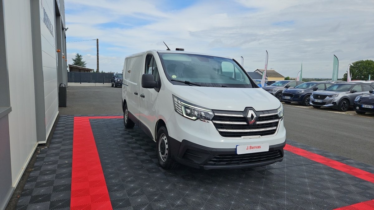 Renault Trafic - Photo 6