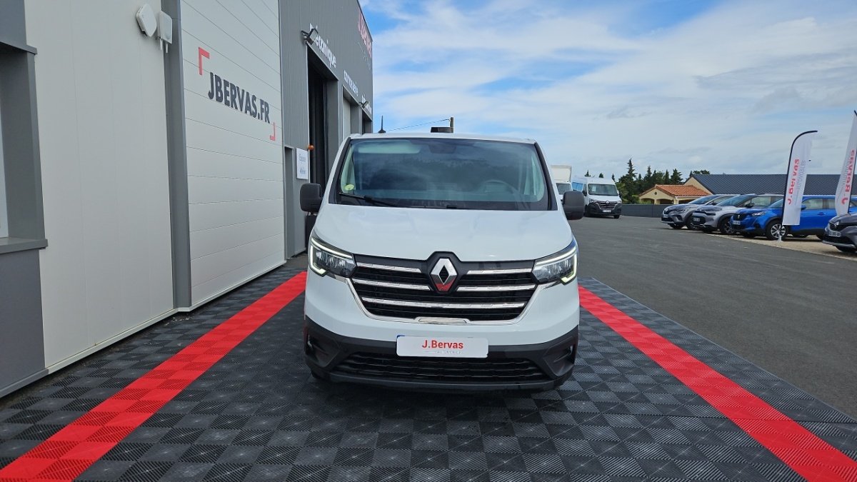 Renault Trafic - Photo 7