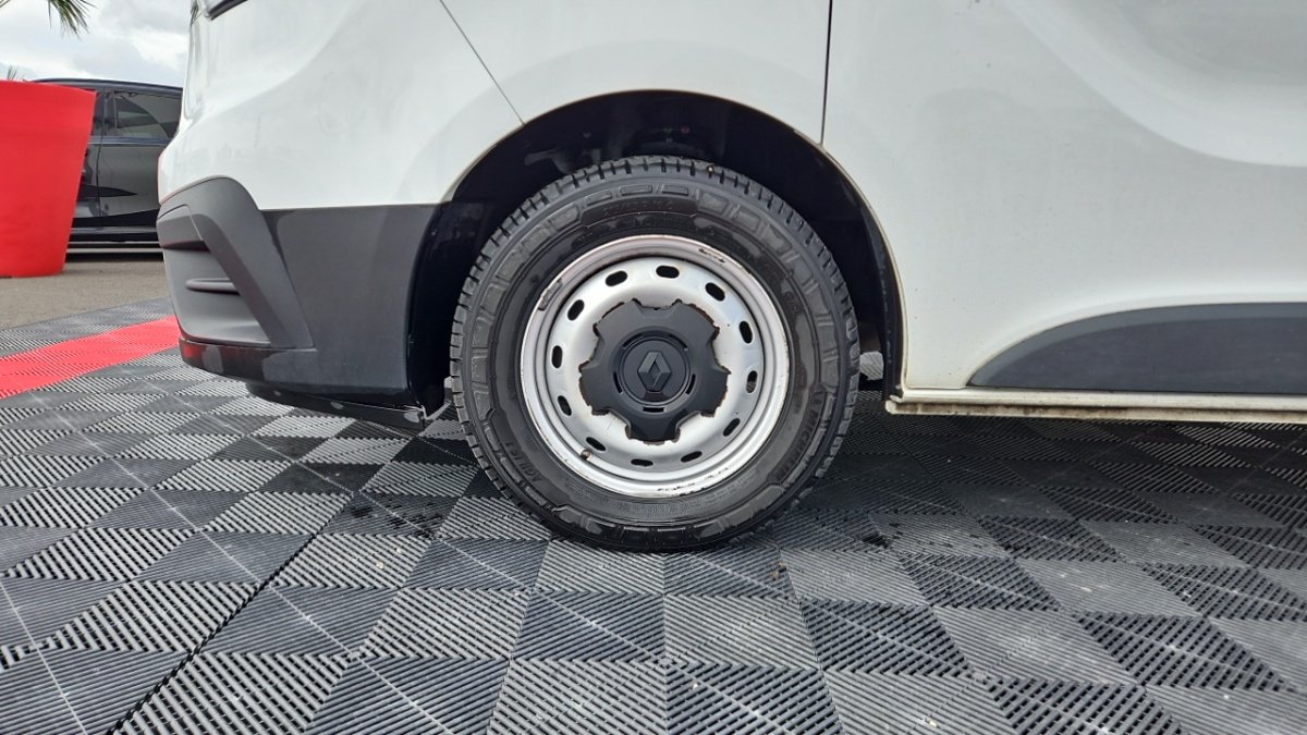 Renault Trafic - Photo 8