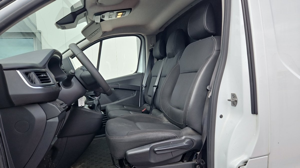 Renault Trafic - Photo 9