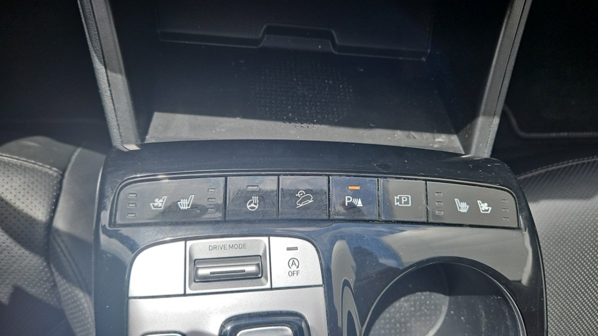 Hyundai Tucson - Photo 16