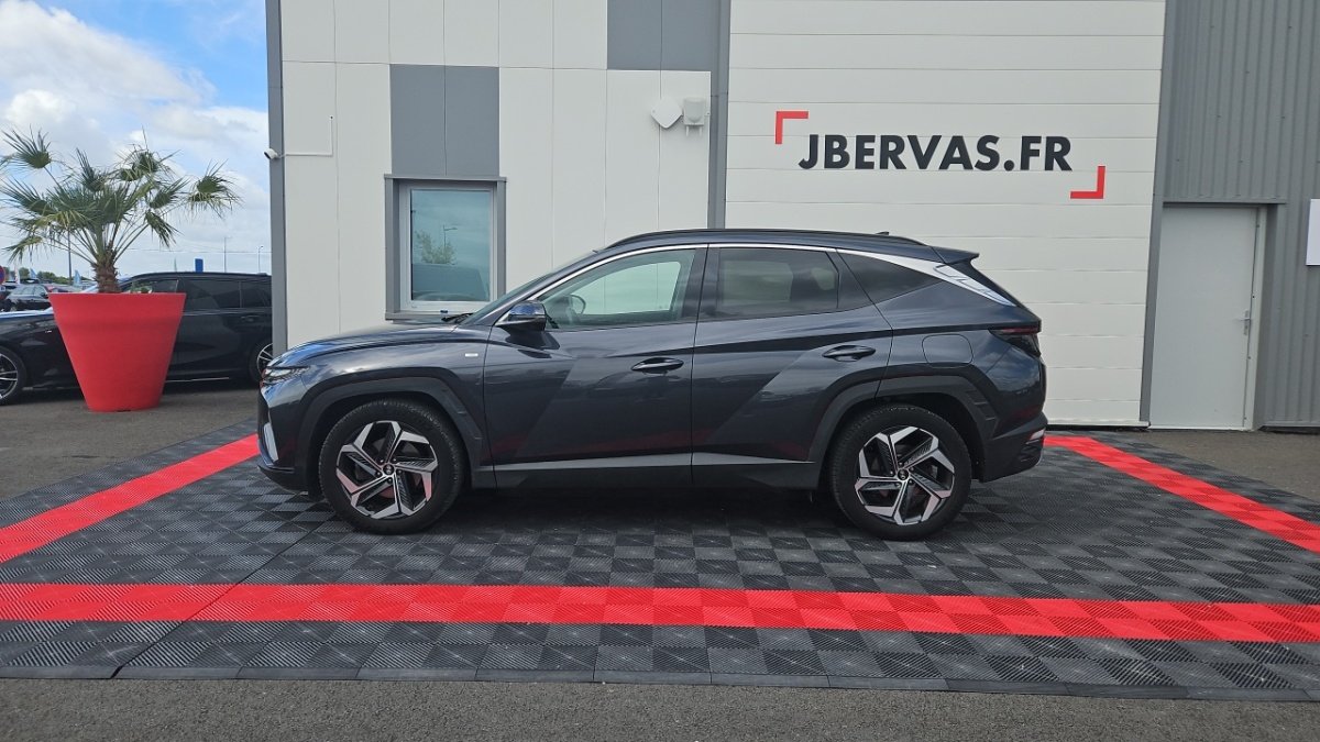 Hyundai Tucson - Photo 2