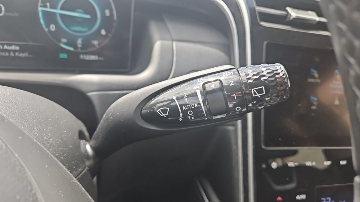 Hyundai Tucson - Photo 22
